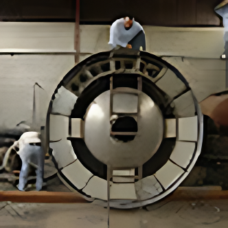 المراجل Hot Air Boiler Imgupscaler Imgupscaler.ai V1Fast 2K